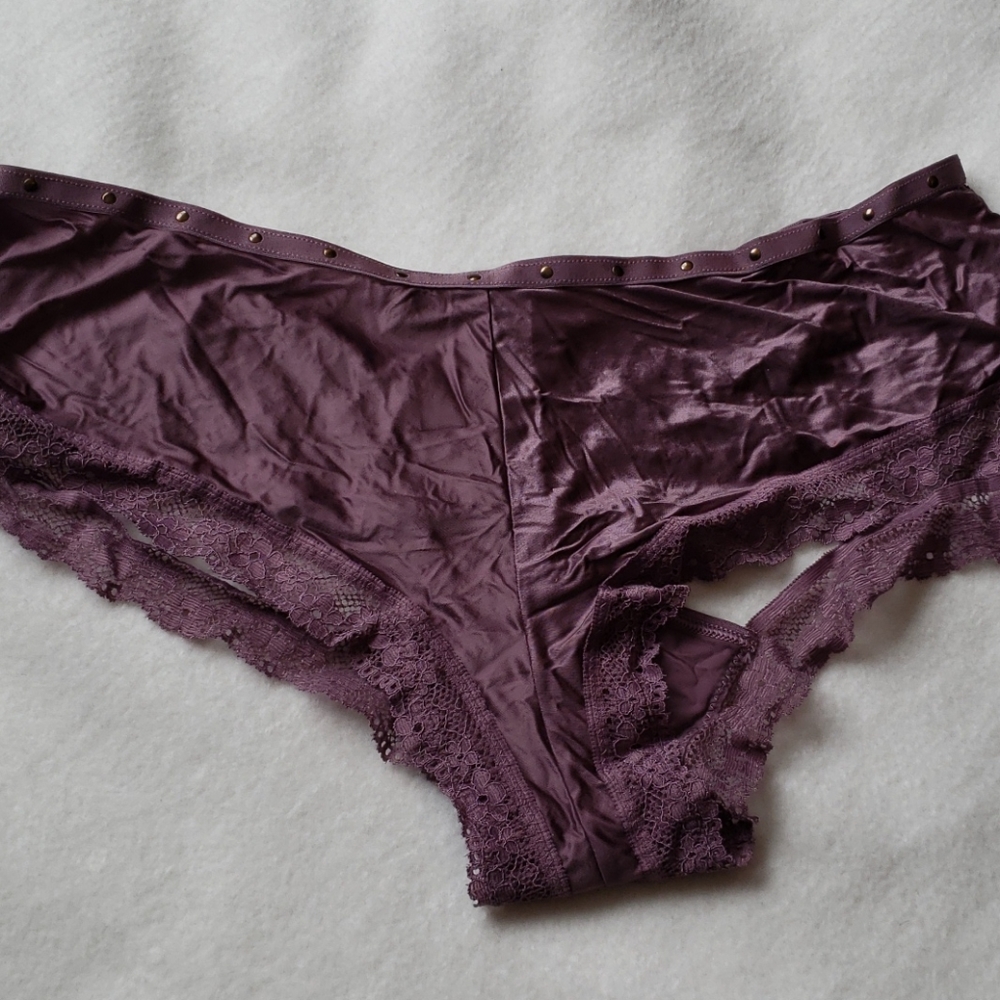 Victoria's Secret underwear